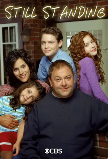 Постер к сериалу "Непослушные родители" #1407233