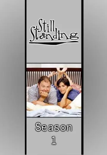 Постер к сериалу "Непослушные родители" #1706567