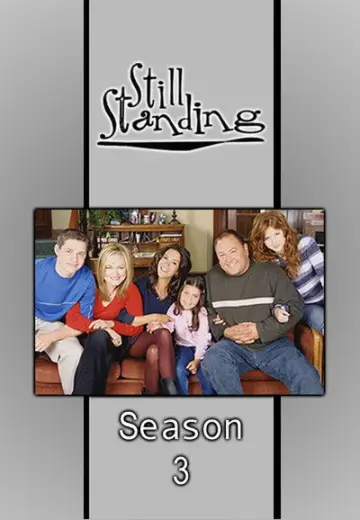 Постер к сериалу "Непослушные родители" #1706571