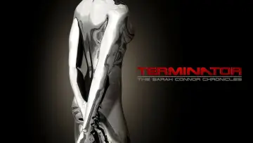Задник к сериалу "Терминатор: Хроники Сары Коннор" #1349651