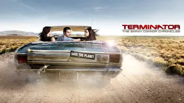 Задник к сериалу "Терминатор: Хроники Сары Коннор" #1349653