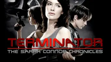 Задник к сериалу "Терминатор: Хроники Сары Коннор" #1349654