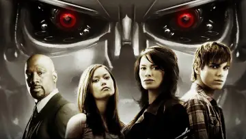 Задник к сериалу "Терминатор: Хроники Сары Коннор" #1349656