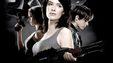 Задник к сериалу "Терминатор: Хроники Сары Коннор" #1349695