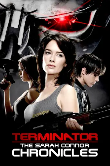 Постер к сериалу "Терминатор: Хроники Сары Коннор" #1349707
