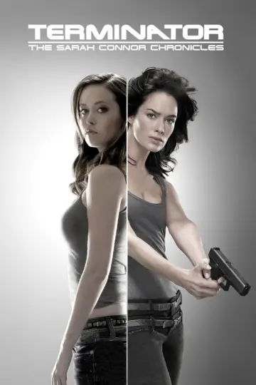 Постер к сериалу "Терминатор: Хроники Сары Коннор" #1349709