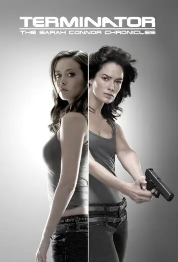 Постер к сериалу "Терминатор: Хроники Сары Коннор" #1349718