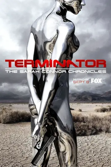 Постер к сериалу "Терминатор: Хроники Сары Коннор" #1349722