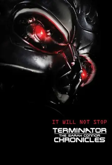 Постер к сериалу "Терминатор: Хроники Сары Коннор" #1349731