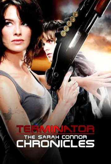 Постер к сериалу "Терминатор: Хроники Сары Коннор" #1349745