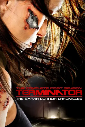 Постер к сериалу "Терминатор: Хроники Сары Коннор" #1696241