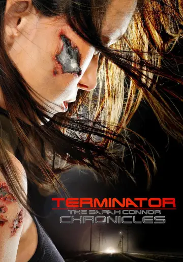 Постер к сериалу "Терминатор: Хроники Сары Коннор" #1696245