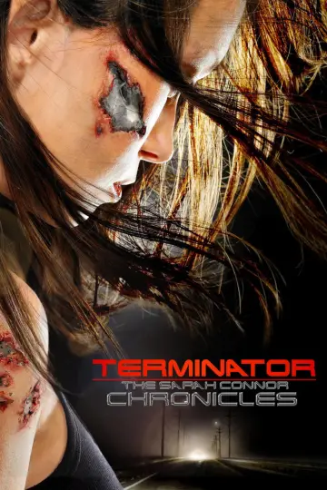 Постер к сериалу "Терминатор: Хроники Сары Коннор" #1696246