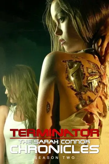 Постер к сериалу "Терминатор: Хроники Сары Коннор" #1696256