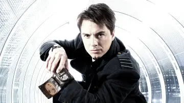 Задник к сериалу "Торчвуд" #1464815