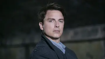 Задник к сериалу "Торчвуд" #1464817