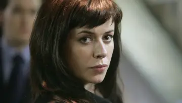 Задник к сериалу "Торчвуд" #1464846
