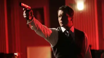 Задник к сериалу "Торчвуд" #1464848