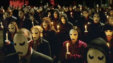 Задник к сериалу "Торчвуд" #1464849