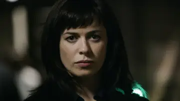 Задник к сериалу "Торчвуд" #1464857