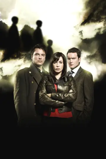 Постер к сериалу "Торчвуд" #1464870