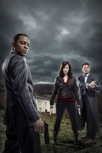 Постер к сериалу "Торчвуд" #1464871