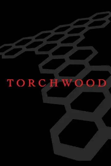 Постер к сериалу "Торчвуд" #1464878