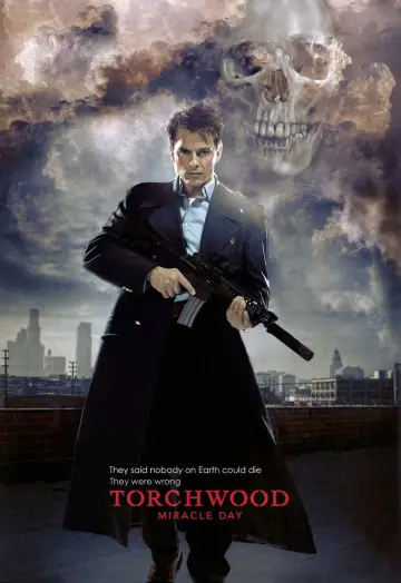 Постер к сериалу "Торчвуд" #1464881