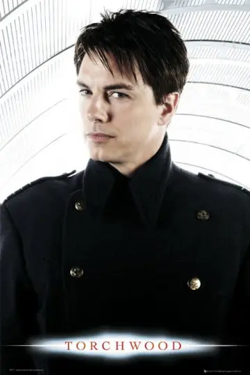 Постер к сериалу "Торчвуд" #1464883