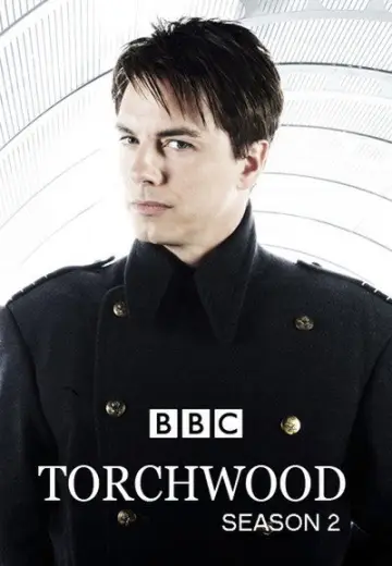 Постер к сериалу "Торчвуд" #1698569