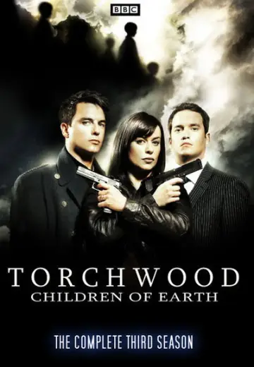 Постер к сериалу "Торчвуд" #1698577