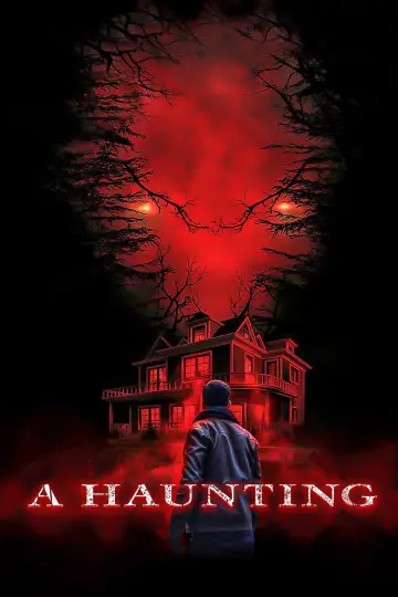 Постер к сериалу "A Haunting" #1432822