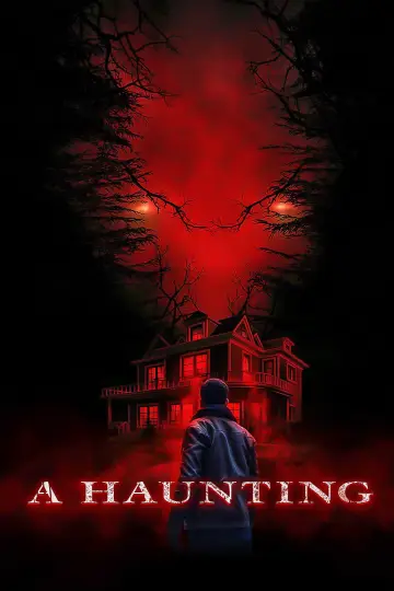 Постер к сериалу "A Haunting" #1432823