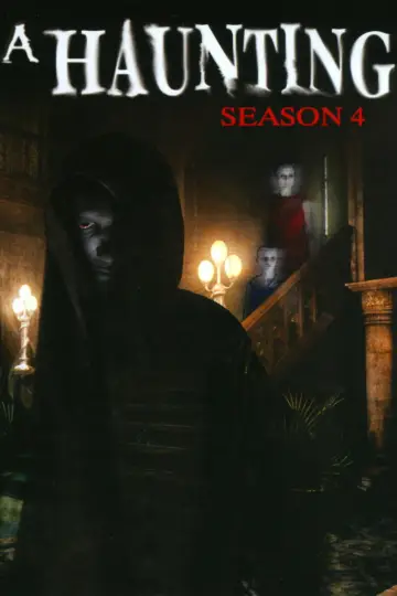 Постер к сериалу "A Haunting" #1754959