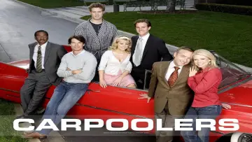 Задник к сериалу "Попутчики" #1789878
