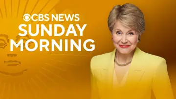 Задник к сериалу "CBS News: Воскресное утро" #1288862