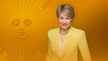 Задник к сериалу "CBS News: Воскресное утро" #1288867