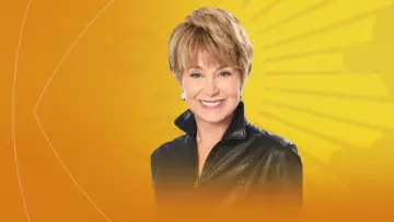 Задник к сериалу "CBS News: Воскресное утро" #1288869