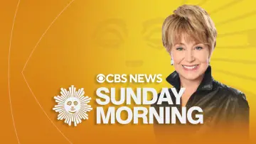 Задник к сериалу "CBS News: Воскресное утро" #1288872