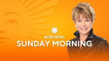 Задник к сериалу "CBS News: Воскресное утро" #1288878