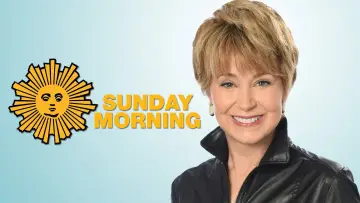 Задник к сериалу "CBS News: Воскресное утро" #1288891