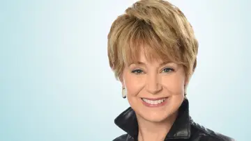 Задник к сериалу "CBS News: Воскресное утро" #1288896