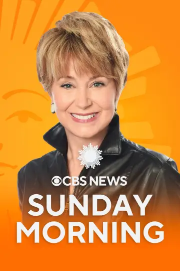 Постер к сериалу "CBS News: Воскресное утро" #1288939