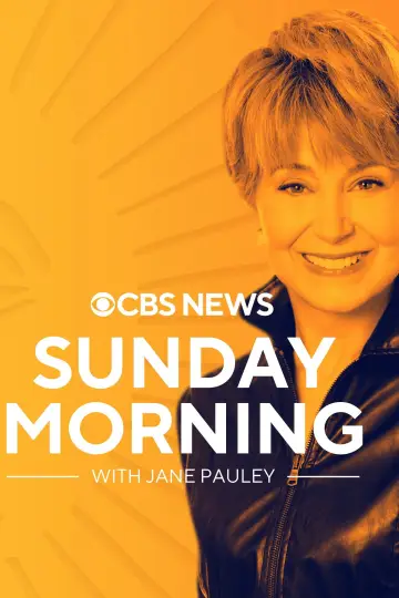 Постер к сериалу "CBS News: Воскресное утро" #1288941