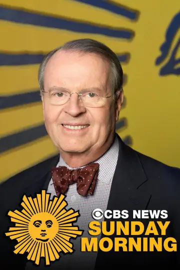 Постер к сериалу "CBS News: Воскресное утро" #1288943
