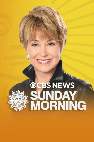 Постер к сериалу "CBS News: Воскресное утро" #1288945
