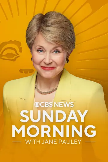 Постер к сериалу "CBS News: Воскресное утро" #1288952