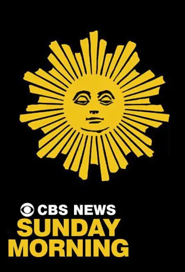 Постер к сериалу "CBS News: Воскресное утро" #1288956