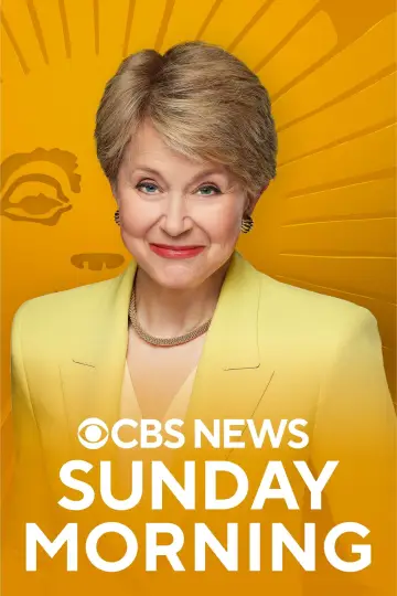 Постер к сериалу "CBS News: Воскресное утро" #1288961