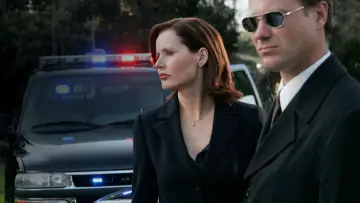 Задник к сериалу "Главнокомандующий" #1431785